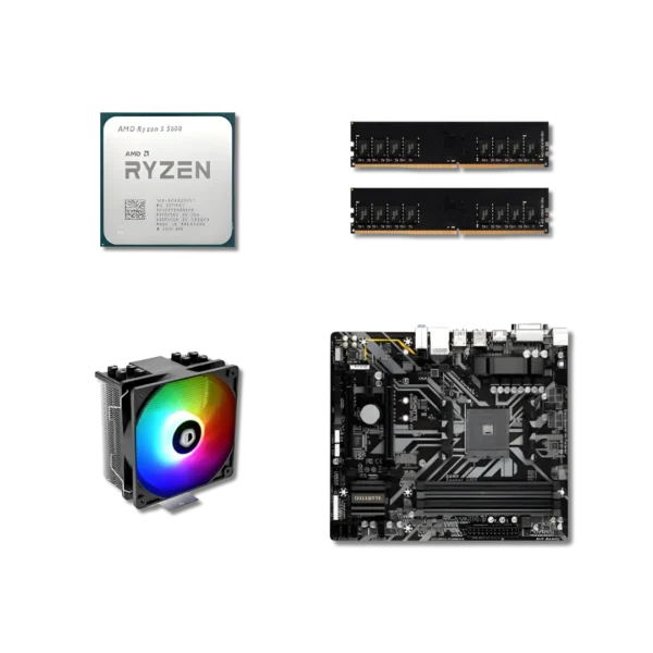 Buy New Gaming PC in Pakistan at best rates.