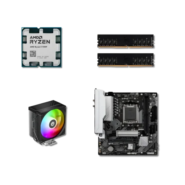 Buy New Gaming PC in Pakistan at best rates.