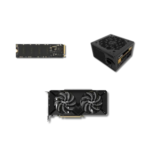 Buy New Gaming PC in Pakistan at best rates.