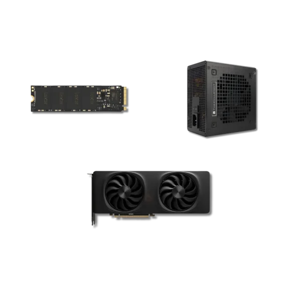 Buy New Gaming PC in Pakistan at best rates.