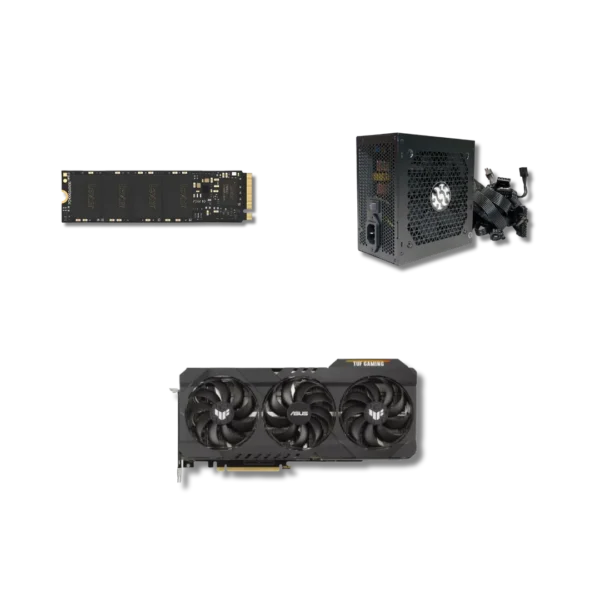 Buy New Gaming PC in Pakistan at best rates.