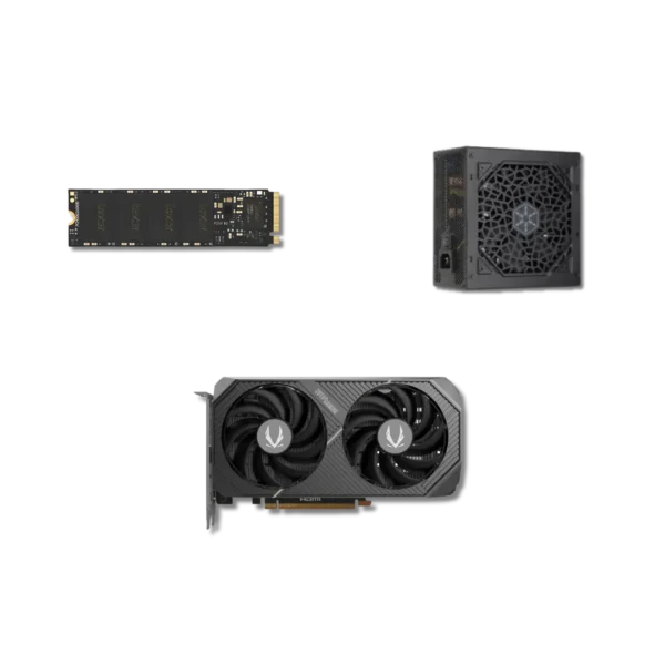 Buy New Gaming PC in Pakistan at best rates.