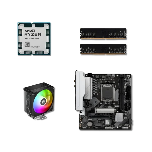 Buy New Gaming PC in Pakistan at best rates.