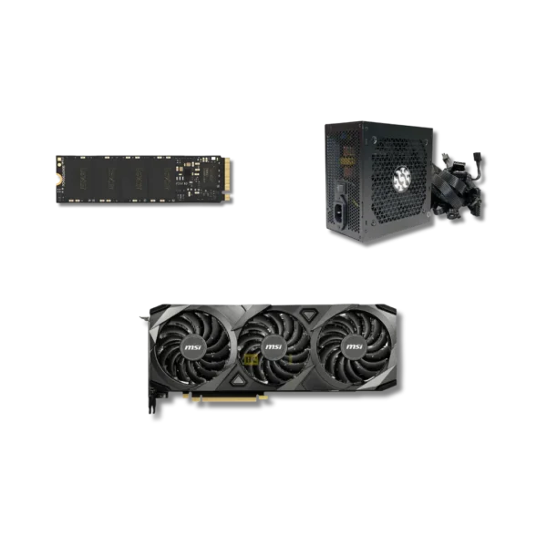 Buy New Gaming PC in Pakistan at best rates.