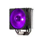 Buy Cooler Master Hyper 212 RGB Air Cooler in Pakistan | TechMatched