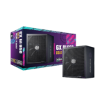 Buy Cooler Master GX III 850W Gold PSU in Pakistan | TechMatched