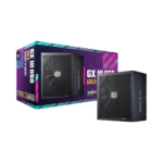 Buy Cooler Master GX III 850W Gold PSU in Pakistan | TechMatched