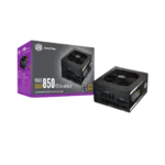 Buy Cooler Master MWE 850 V2 Gold PSU in Pakistan | TechMatched