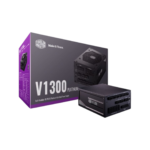 Buy Cooler Master V 1300 V2 Platinum PSU in Pakistan | TechMatched