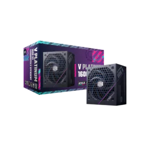 Buy Cooler Master V 1600 V2 Platinum PSU in Pakistan | TechMatched
