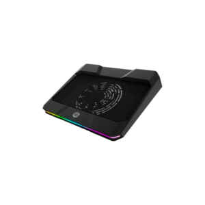 Buy Cooler Master NotePal X150 Spectrum Laptop Cooler in Pakistan | TechMatched