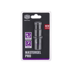 Buy Cooler Master MasterGel Pro Paste in Pakistan | TechMatched