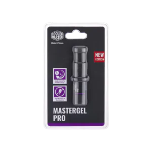 Buy Cooler Master MasterGel Pro Paste in Pakistan | TechMatched