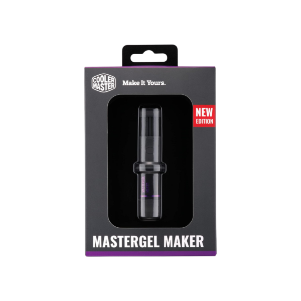 Buy Cooler Master MasterGel Maker in Pakistan | TechMatched