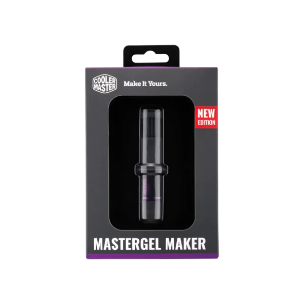 Buy Cooler Master MasterGel Maker in Pakistan | TechMatched