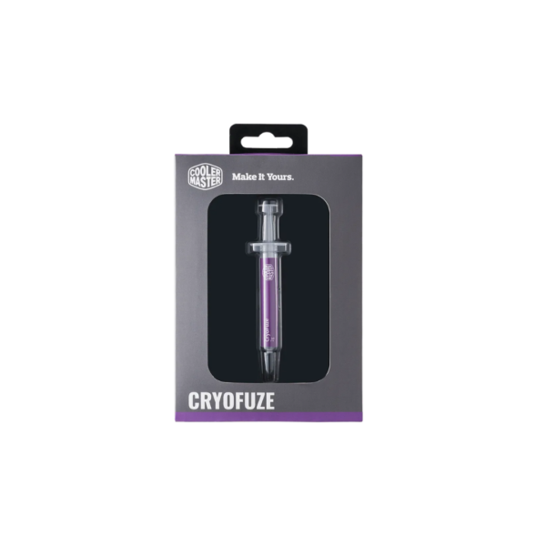 Buy Cooler Master CryoFuze Nano Paste in Pakistan | TechMatched