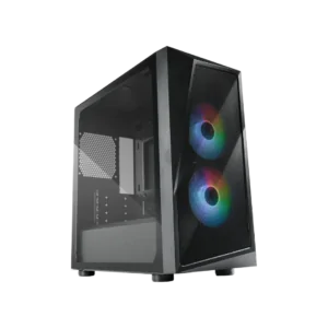 Buy Cooler Master CMP 320 Mini Tower Gaming Case in Pakistan | TechMatched