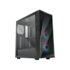 Buy Cooler Master CMP 520 Mini Tower Gaming Case in Pakistan | TechMatched