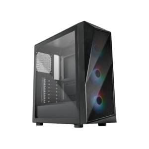 Buy Cooler Master CMP 520 Mini Tower Gaming Case in Pakistan | TechMatched