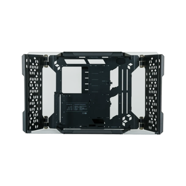 Buy Cooler Master MasterFrame 700 Open-Air Case in Pakistan | TechMatched