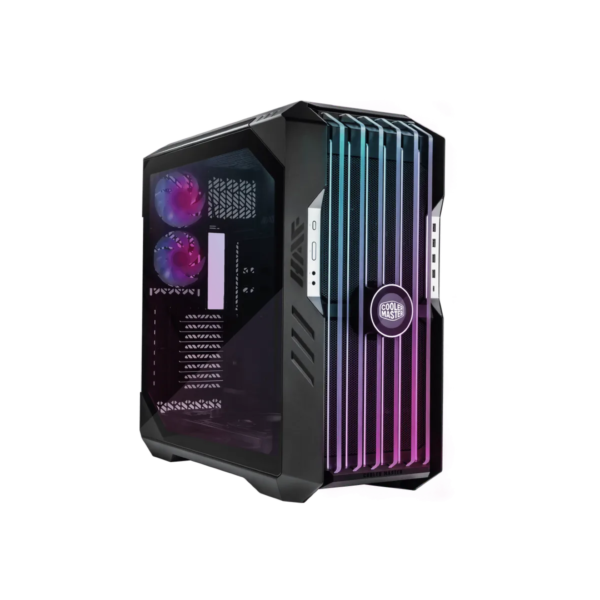 Buy Cooler Master HAF 700 EVO E-ATX Case in Pakistan | TechMatched