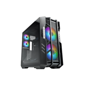 Buy Cooler Master HAF 700 E-ATX High Airflow Case in Pakistan | TechMatched