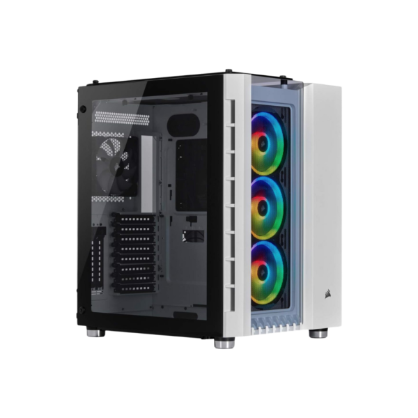 Buy Corsair Crystal Series 680X Gaming Case in Pakistan | TechMatched