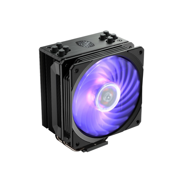 Buy Cooler Master Hyper 212 RGB Air Cooler in Pakistan | TechMatched