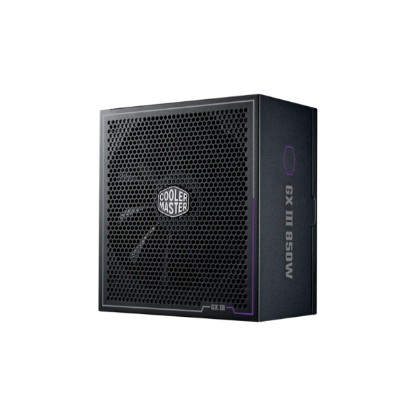 Buy Cooler Master GX III 850W Gold PSU in Pakistan | TechMatched