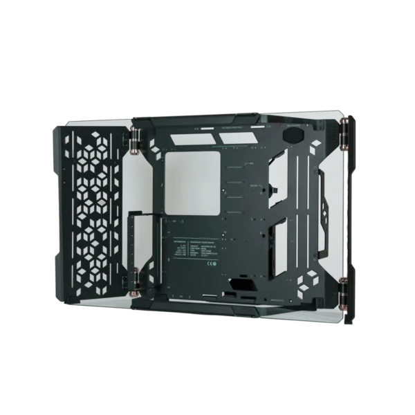 Buy Cooler Master MasterFrame 700 Open-Air Case in Pakistan | TechMatched