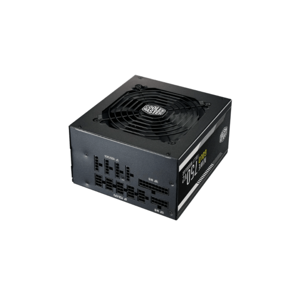 Buy Cooler Master MWE 750 V2 Gold PSU in Pakistan | TechMatched