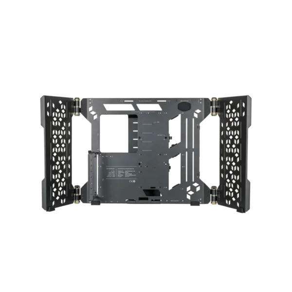 Buy Cooler Master MasterFrame 700 Open-Air Case in Pakistan | TechMatched
