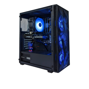 Build G-2.8.4 | Buy i7 12700 with RTX 3070 in Pakistan | 12th Gen Gaming Build