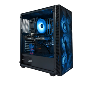 Build G-2.6.1 | Buy i7 12700 with RTX 3070 in Pakistan | 12th Gen Gaming Build