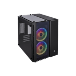 Buy Corsair Crystal Series 280X Gaming Case in Pakistan | TechMatched