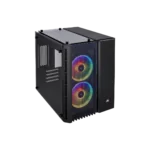 Buy Corsair Crystal Series 280X Gaming Case in Pakistan | TechMatched