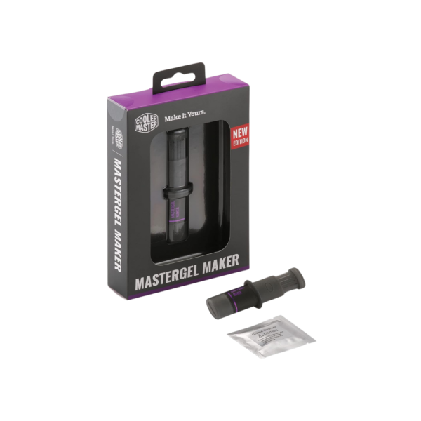 Buy Cooler Master MasterGel Maker in Pakistan | TechMatched