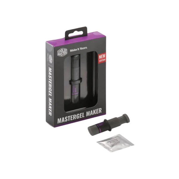Buy Cooler Master MasterGel Maker in Pakistan | TechMatched
