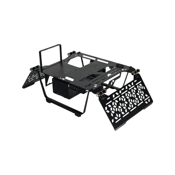 Buy Cooler Master MasterFrame 700 Open-Air Case in Pakistan | TechMatched