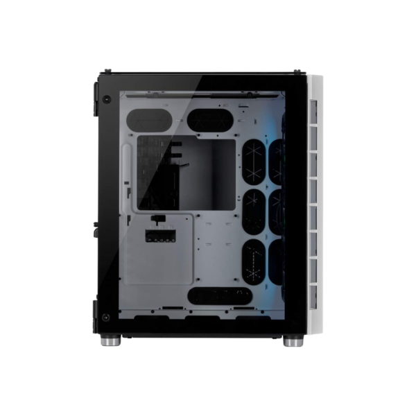 Buy Corsair Crystal Series 680X Gaming Case in Pakistan | TechMatched