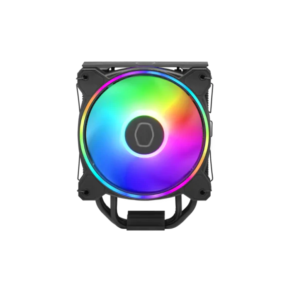 Buy Cooler Master Hyper 212 Halo Air Cooler in Pakistan | TechMatched