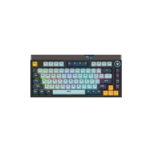 Buy Fantech ATOM 81 Mizu Edition Keyboard in Pakistan | TechMatched