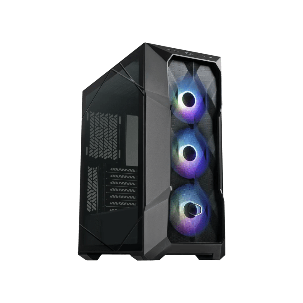Ec123b Buy Cooler Master MasterBox TD500 V2 Case in Pakistan | TM