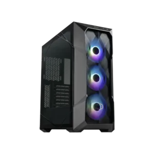 Buy Cooler Master MasterBox TD500 Mesh V2 Gaming Case in Pakistan | TechMatched