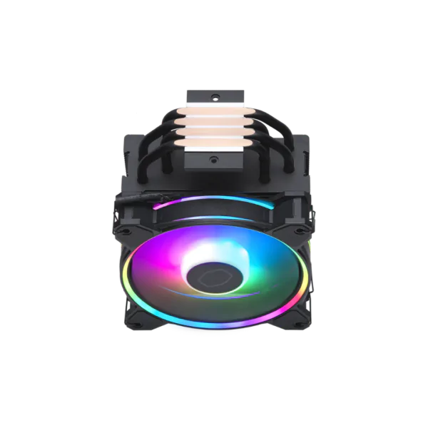 Buy Cooler Master Hyper 212 Halo Air Cooler in Pakistan | TechMatched