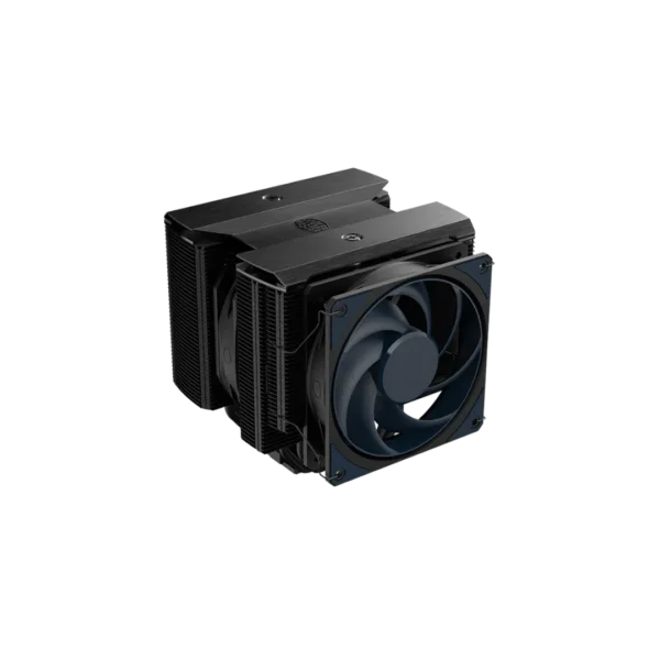 Cooler Master MasterAir MA824 Stealth Air Cooler in Pakistan | TechMatched