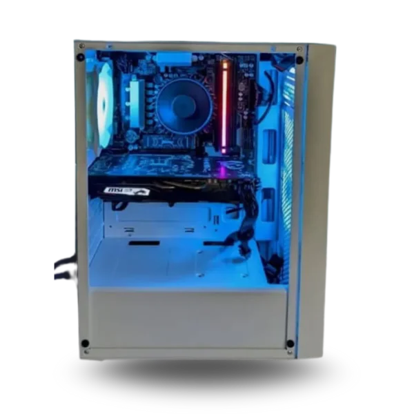 Buy New Gaming PC in Pakistan at best rates.
