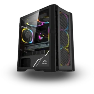 Build G-2.6.8 | Buy Intel i7 12700K with RTX 3070 in Pakistan | 12th Gen Gaming Build