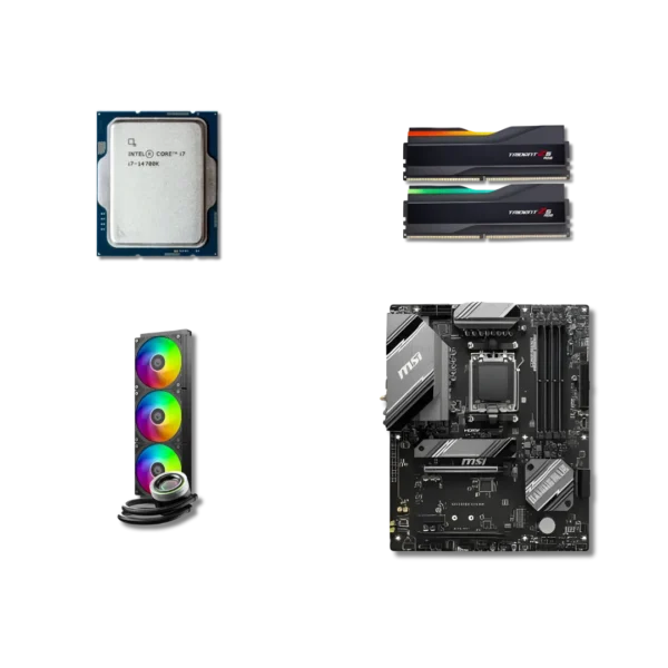 Buy New Gaming PC in Pakistan at best rates at TechMatched.