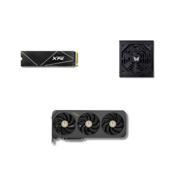 Buy New Gaming PC in Pakistan at best rates at TechMatched.